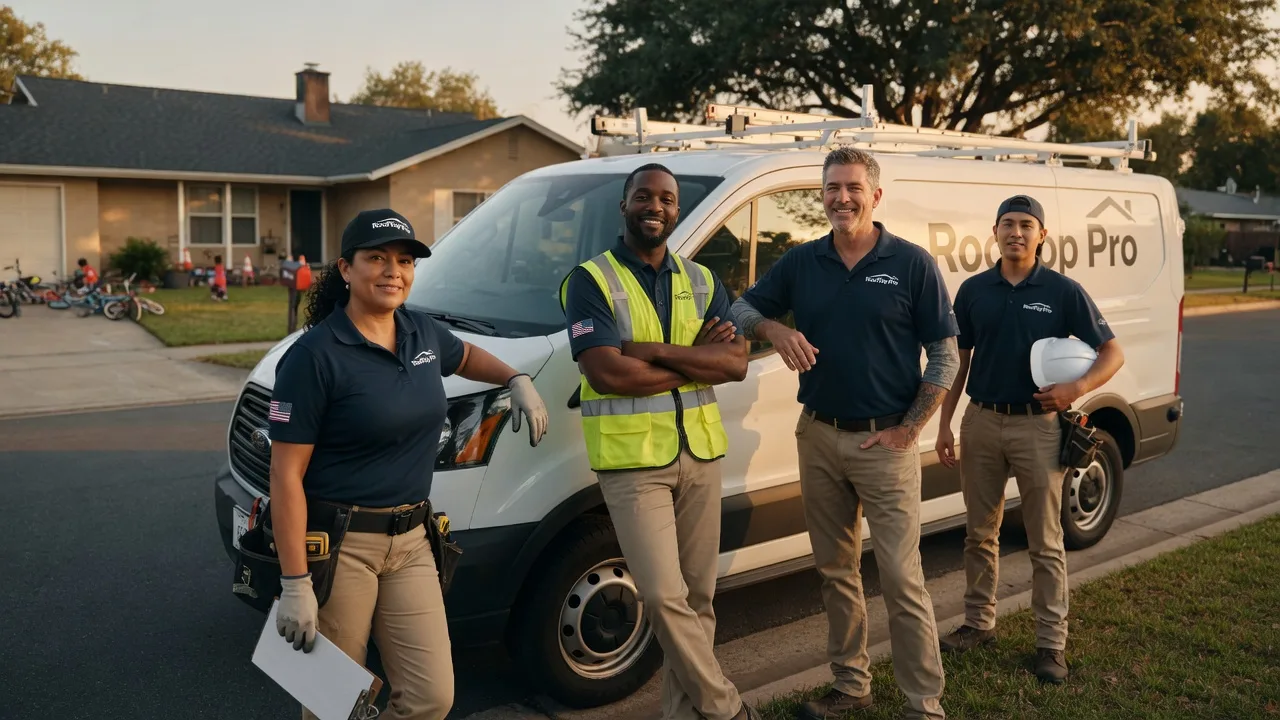 Roof Repair in Correctionville, IA near me